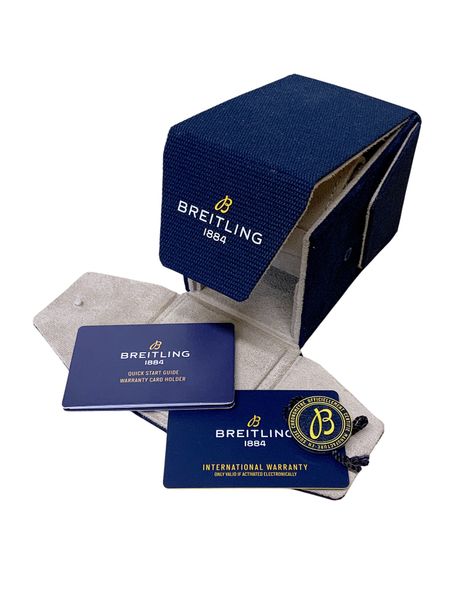 Breitling SuperOcean Heritage AB3110